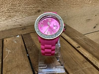 Ice watch polshorloge (6x) - afbeelding 4 van  5