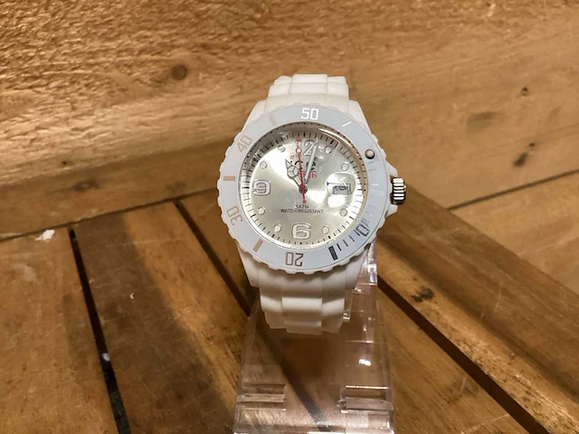 Ice watch polshorloge (6x) - afbeelding 5 van  5