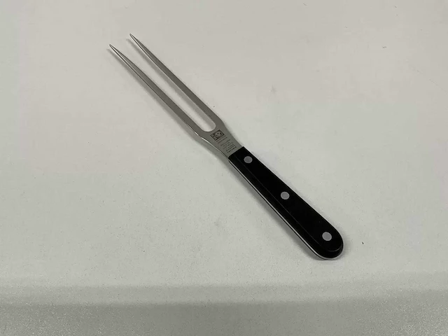 Icel - vleesvork (20 cm) (4x) - afbeelding 1 van  2
