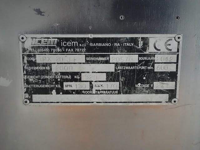 Icem - afbeelding 13 van  13