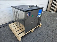 Icematic - f120 - ijsblokjesmachine - afbeelding 2 van  4