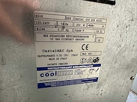 Icematic n21s ijsblokjesmachine - afbeelding 4 van  4