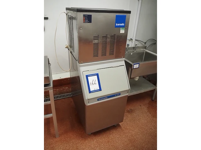 Icematic - afbeelding 1 van  6