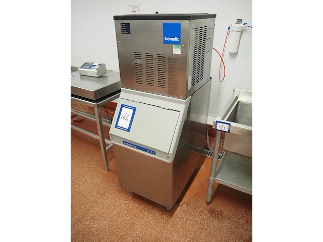 Icematic - afbeelding 2 van  6