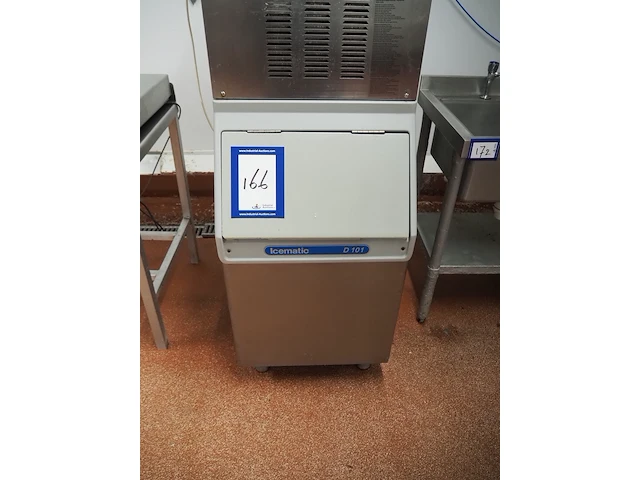 Icematic - afbeelding 3 van  6