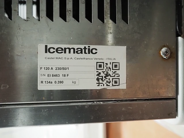 Icematic - afbeelding 5 van  6