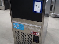 Icematic - afbeelding 1 van  7