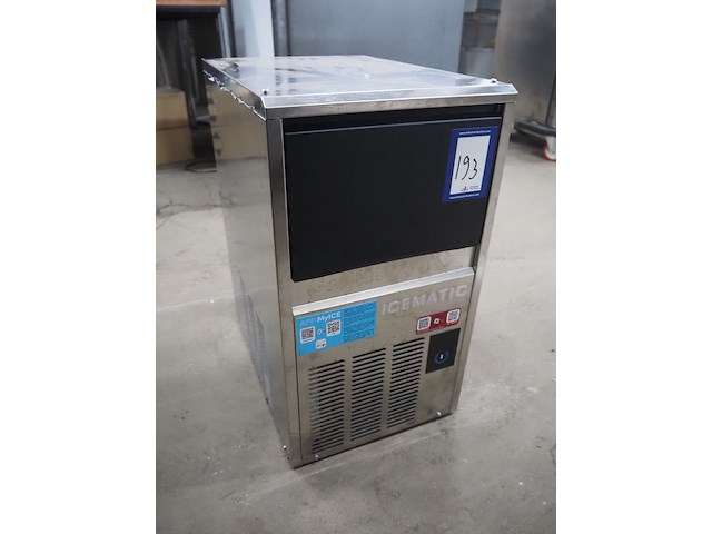 Icematic - afbeelding 2 van  7