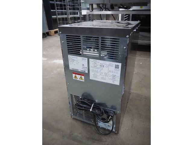 Icematic - afbeelding 3 van  7