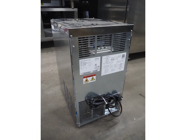 Icematic - afbeelding 4 van  7