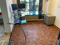 Icf hoekbureau