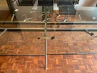 Icf vergadertafel - afbeelding 5 van  7
