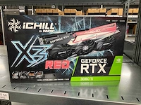 Ichill geforce rtx 3060ti videokaart - afbeelding 1 van  5