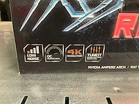 Ichill geforce rtx 3060ti videokaart - afbeelding 2 van  5