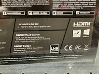 Ichill geforce rtx 3060ti videokaart - afbeelding 5 van  5