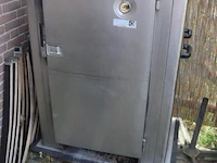Icoher horeca grill-oven - afbeelding 2 van  6