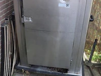 Icoher horeca grill-oven - afbeelding 3 van  6