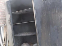 Icoher horeca grill-oven - afbeelding 6 van  6