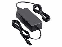Icom bc-157s voeding - afbeelding 1 van  3
