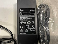 Icom bc-157s voeding - afbeelding 3 van  3