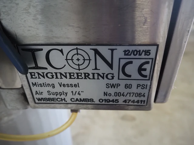 Icon engineering - afbeelding 2 van  10