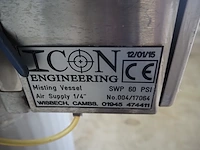 Icon engineering - afbeelding 2 van  10