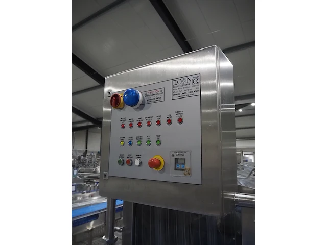 Icon engineering - afbeelding 9 van  20