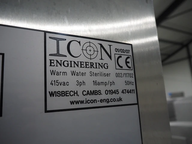 Icon engineering - afbeelding 13 van  20