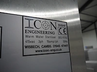 Icon engineering - afbeelding 13 van  20