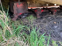 Icon extra 440 maaimachine - afbeelding 4 van  12