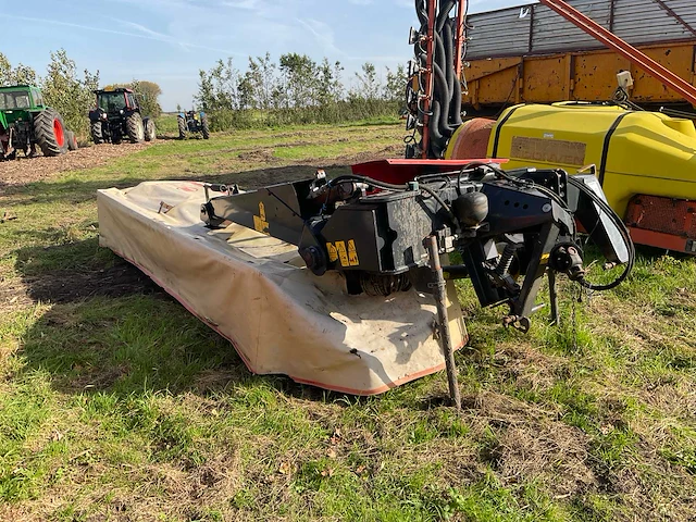 Icon extra 440 maaimachine - afbeelding 1 van  12