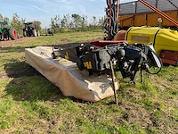 Icon extra 440 maaimachine - afbeelding 1 van  12