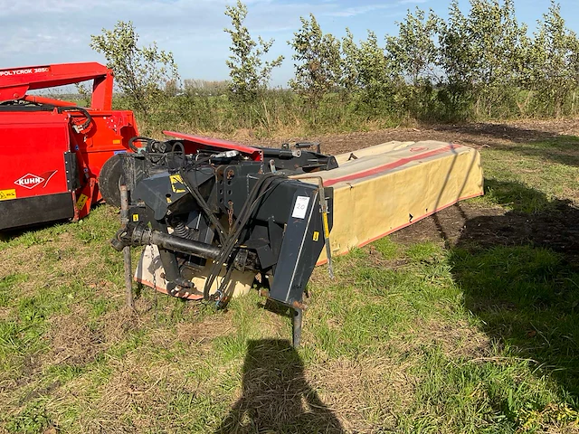 Icon extra 440 maaimachine - afbeelding 5 van  12