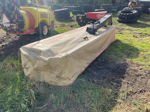 Icon extra 440 maaimachine - afbeelding 7 van  12