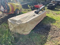 Icon extra 440 maaimachine - afbeelding 7 van  12