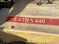 Icon extra 440 maaimachine - afbeelding 8 van  12