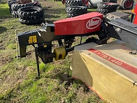 Icon extra 440 maaimachine - afbeelding 9 van  12