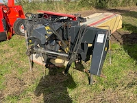 Icon extra 440 maaimachine - afbeelding 10 van  12