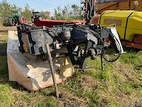 Icon extra 440 maaimachine - afbeelding 11 van  12