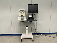 Iconan - nsp-200 - fundus camera - afbeelding 1 van  3