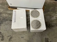 Icool airconditioner binnenunit - afbeelding 4 van  12