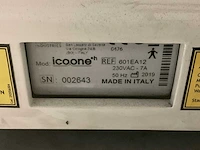 Icoone - 601ea12 - laser - 2019 - afbeelding 5 van  13