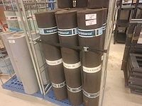 Icopal - universal - dakbedekking (8x) - afbeelding 1 van  3