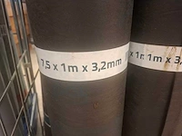 Icopal - universal - dakbedekking (8x) - afbeelding 3 van  3