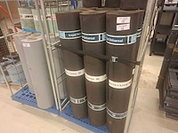 Icopal - universal - dakbedekking (8x) - afbeelding 1 van  3