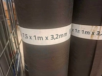 Icopal - universal - dakbedekking (8x) - afbeelding 3 van  3