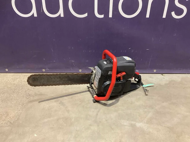 Ics 695 beton kettingzaag - afbeelding 1 van  4