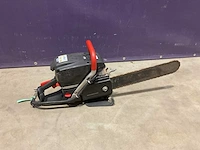 Ics 695 beton kettingzaag - afbeelding 2 van  4