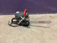 Ics 695 beton kettingzaag - afbeelding 2 van  4
