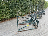 Ideaal k6 kistenklem - afbeelding 1 van  7